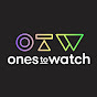 Ones To Watch logo