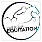 Passion Equitation logo