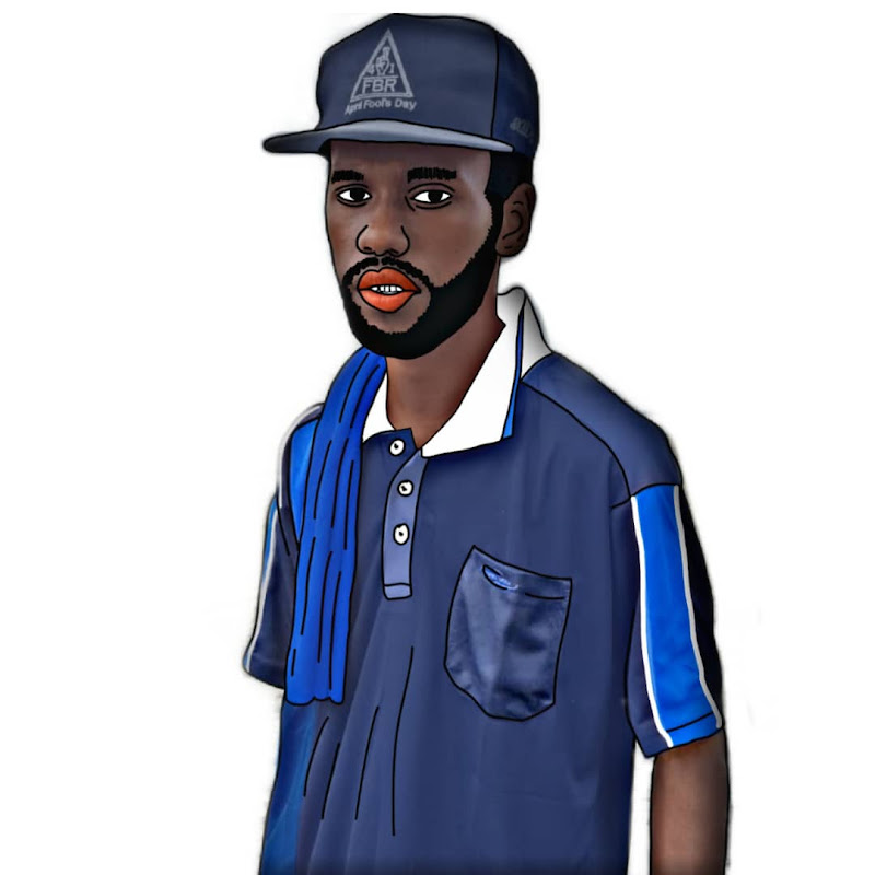 Channel Avatar