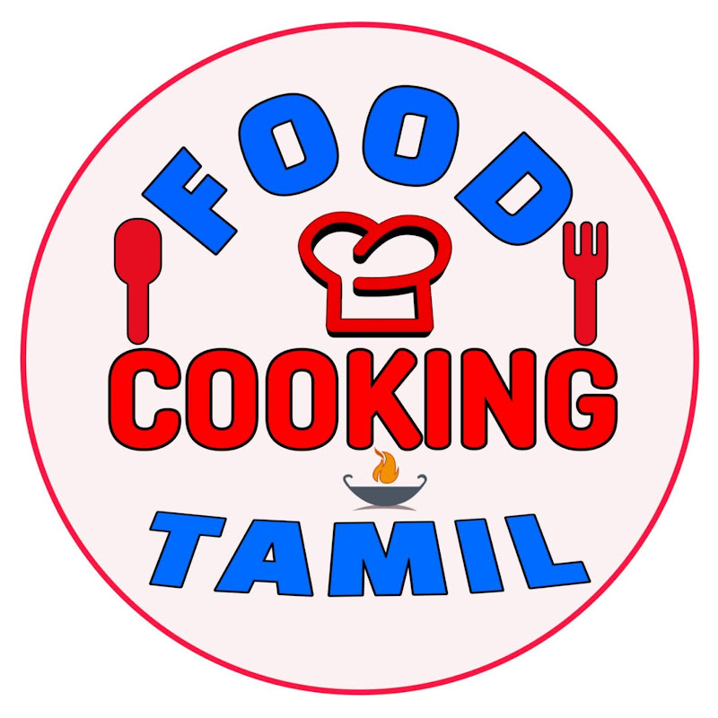 Food Cooking Tamil