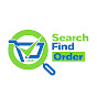 SearchFindOrder logo