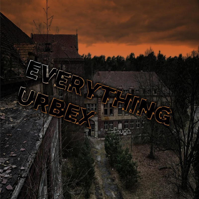 Everything Urbex