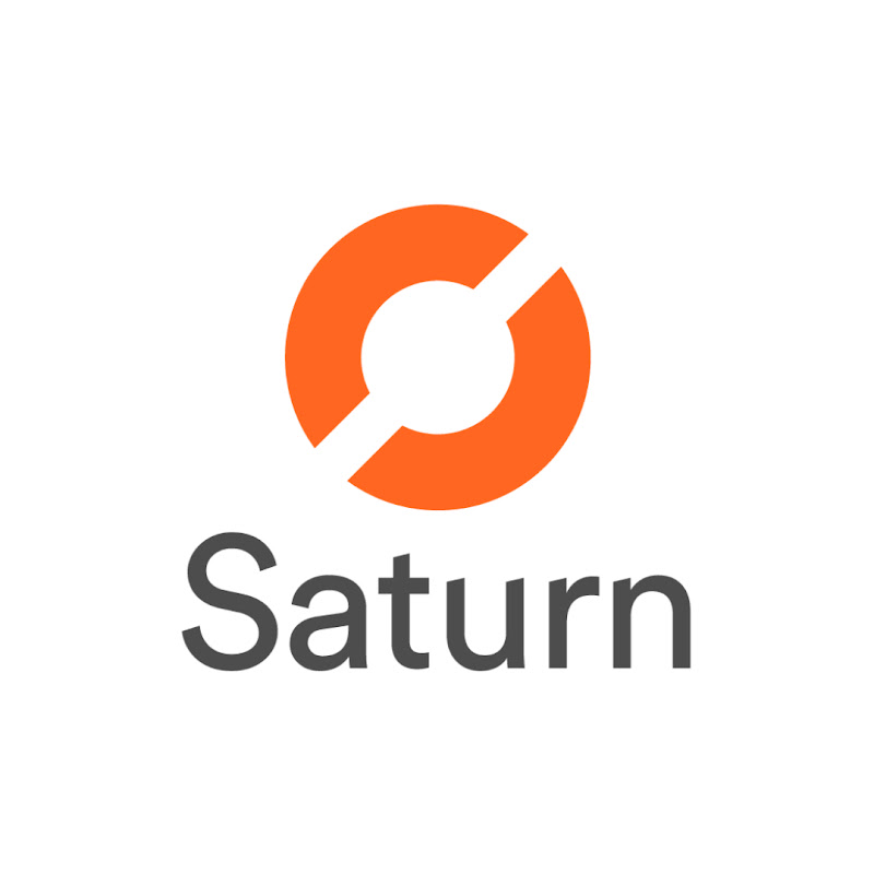 Saturn Cloud