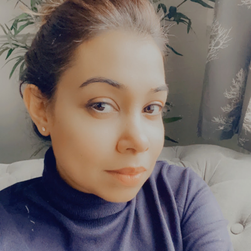 Sanna Idrees