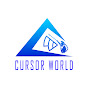 CURSOR WORLD logo