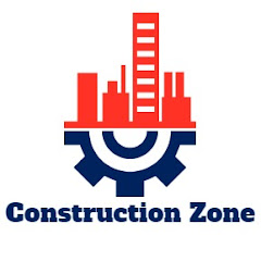 Логотип каналу Construction Zone