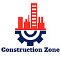 Miniature de Construction Zone