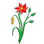 Bonner County Gardeners Association logo