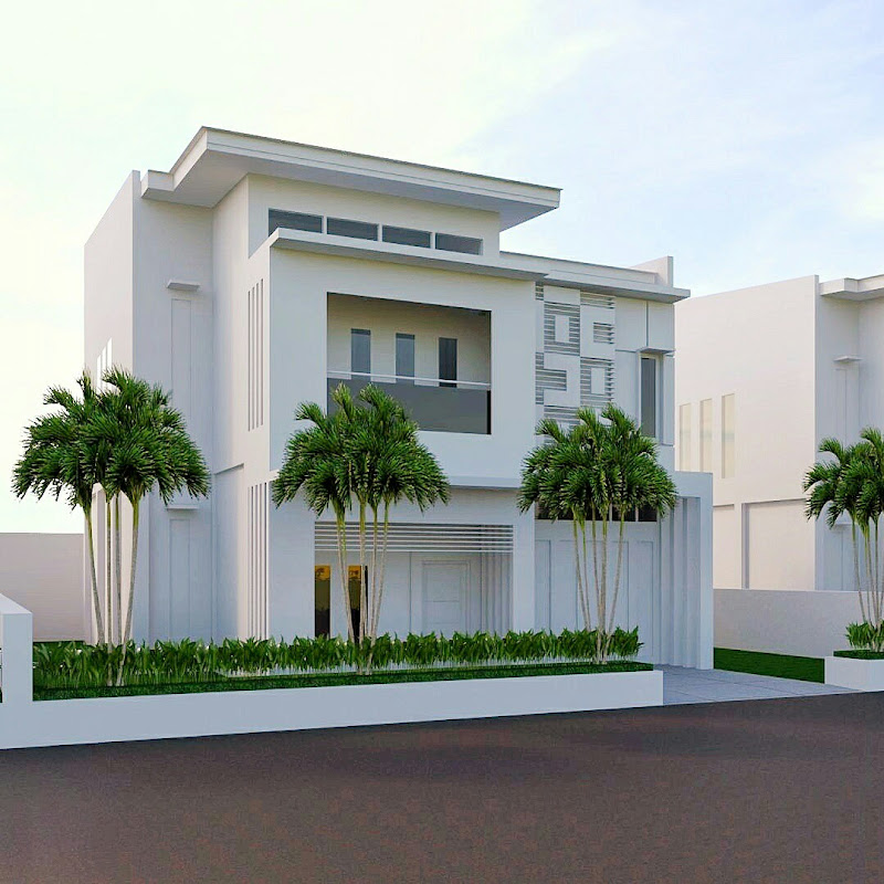 Arsitek N' Desain