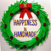 HAPPINESS is HANDMADE