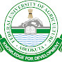 FUNAAB EVENTS logo