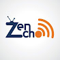Zen “zencho” Cho logo