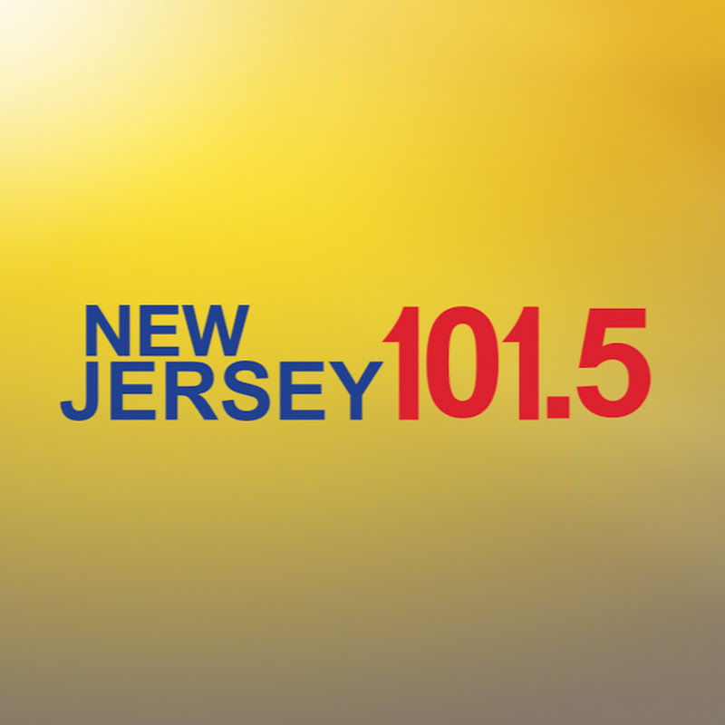 New Jersey 101.5