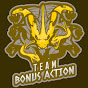 Team Bonus Action logo