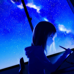 夜空
