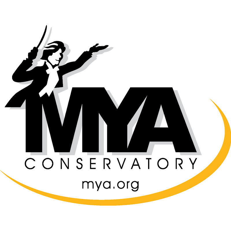Midwest Young Artists Conservatory icon