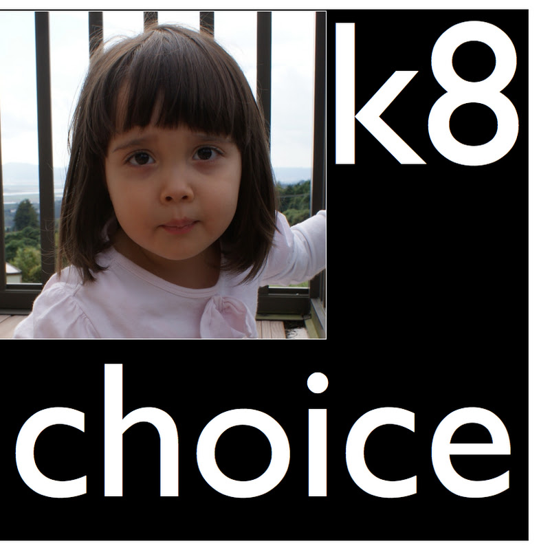 k8choice