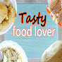 Tasty Food Lover logo