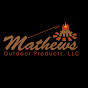 Mathews Outdoor Products logo