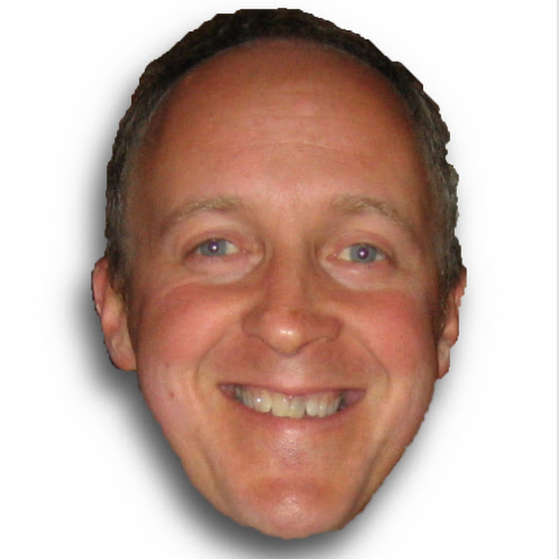DJ Adams (qmacro)
