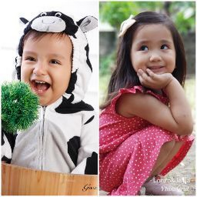 Jayla & Lonzo
