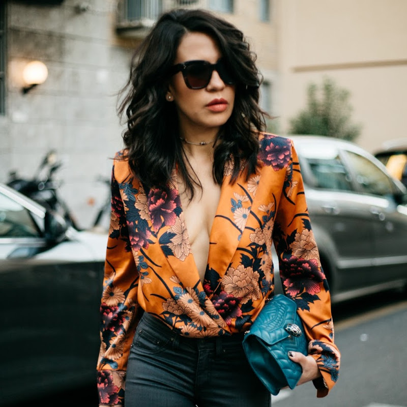 Gina Ortega