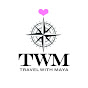 Travel WtMaya logo