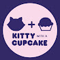 Kittywithacupcake logo