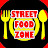 Street Food Zone