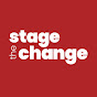 Stage The Change logo
