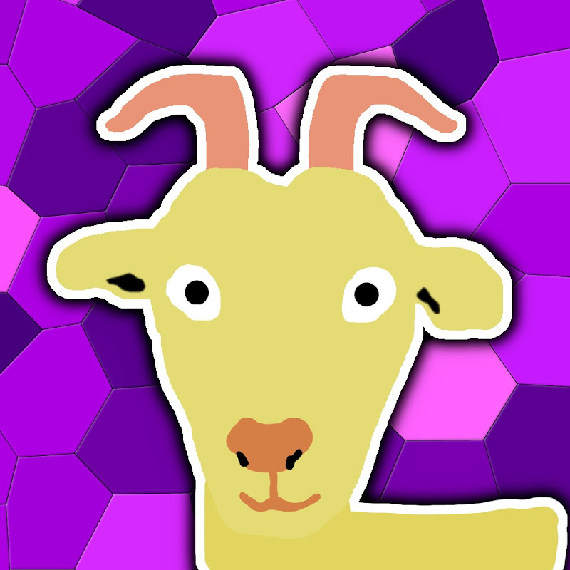 Galaxy Goats