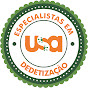 Ultra Dedetizadora logo