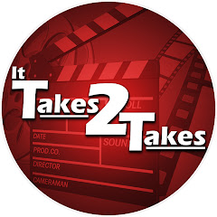 It Takes 2 Takes