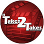 It Takes 2 Takes logo