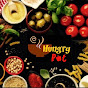 Hungry Pot logo