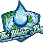 The Water Boy UK logo