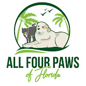 All Four Paws of Florida