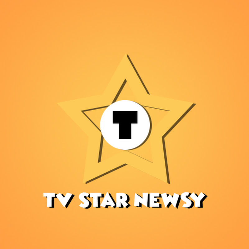 TV Star Newsy