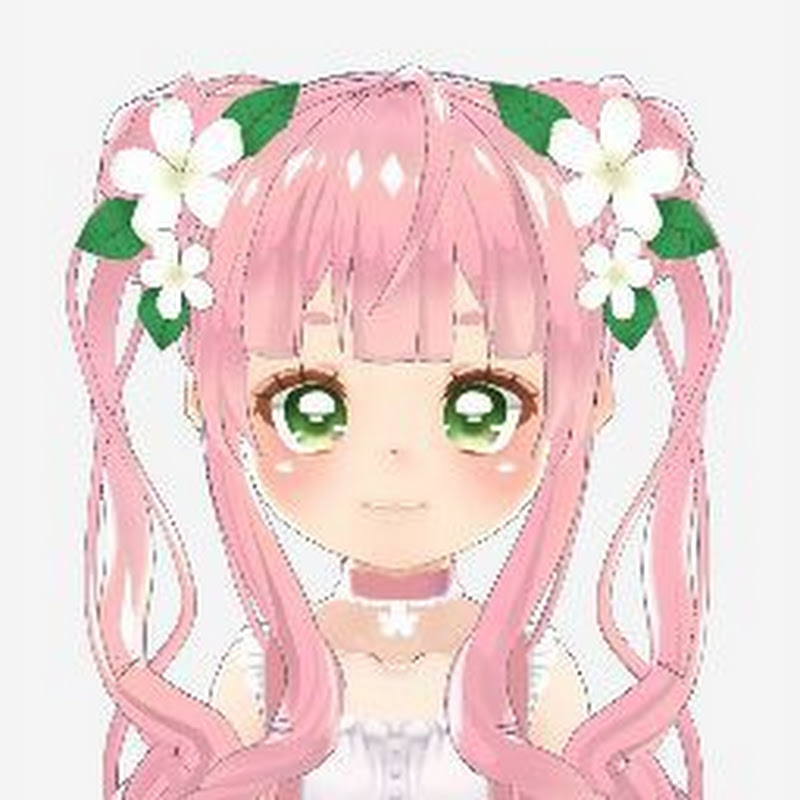 笑咲花