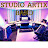 Official Artix studio new 2020