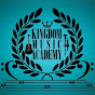 KINGDOM MUSIC ACADEMY (Vashi & KoperKhairne) logo