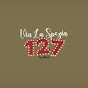 Via La Spezia 127 la sitcom