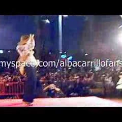 MyspaceAlba