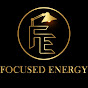 Focused Energy (Foster Lee) logo