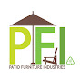 Patio Furniture Industries logo