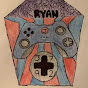 RyanJ3792 logo