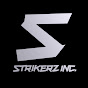 Strikerz Inc. logo