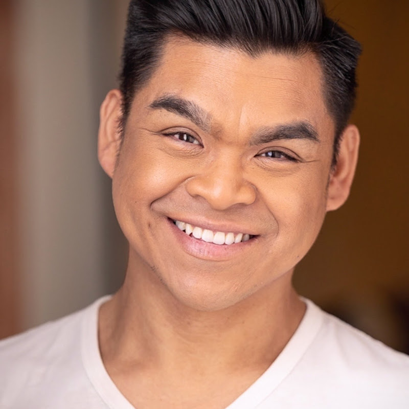 Sean Miguel Perez