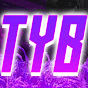 Extinct TYB [Play-Through] logo