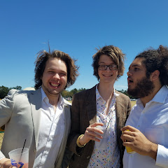 Thumbnail of related channel